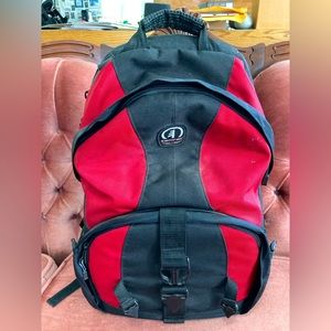 Tamrac camera backpack